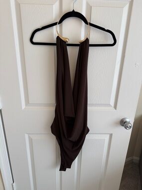 Zara bodysuit